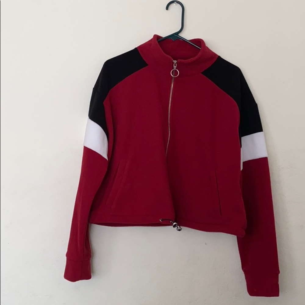 ASOS New Look Polyester Sweater